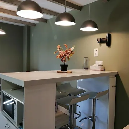 Apartment Alquiler Unico En La Vall De Boi