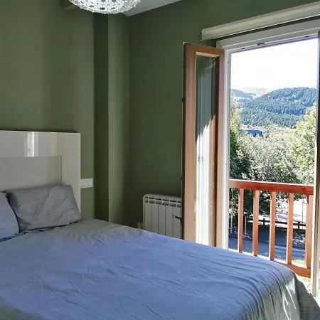 Alquiler Unico En La Vall De Boi Apartment Pla de l'Ermita