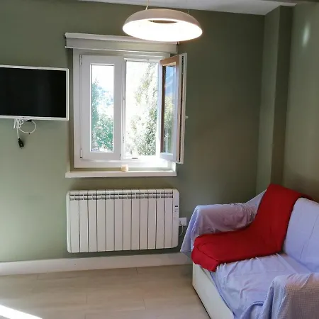 Alquiler Unico En La Vall De Boi Apartment *