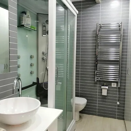 Alquiler Unico En La Vall De Boi Apartment *