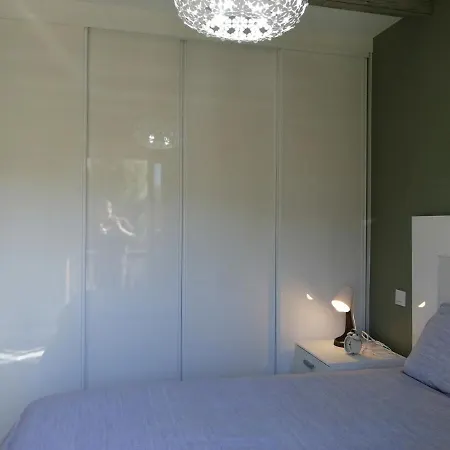 Apartment Alquiler Unico En La Vall De Boi