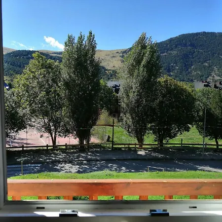 Apartment Alquiler Unico En La Vall De Boi *