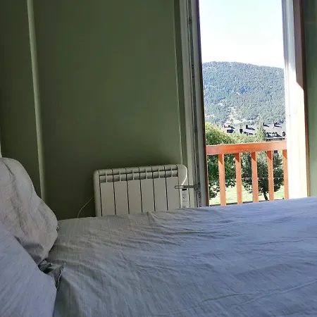 Alquiler Unico En La Vall De Boi Apartment Pla de l'Ermita