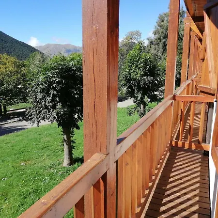 Apartment Alquiler Unico En La Vall De Boi